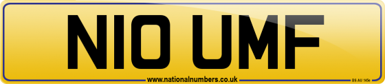 N10 UMF