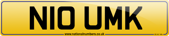 N10 UMK