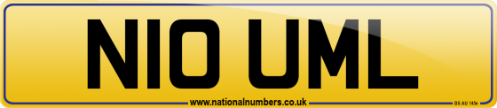 N10 UML