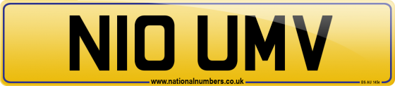 N10 UMV