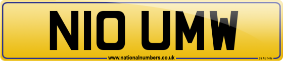 N10 UMW