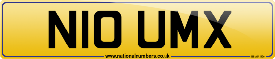 N10 UMX