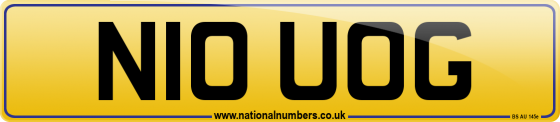 N10 UOG