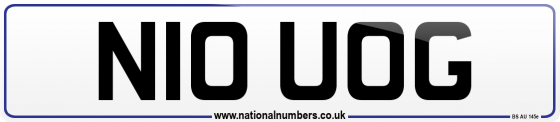 N10 UOG