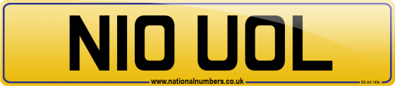 N10 UOL