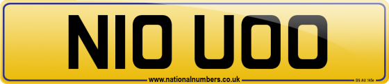 N10 UOO