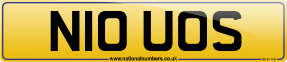 N10 UOS