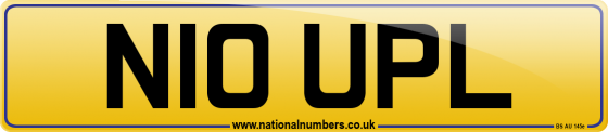 N10 UPL