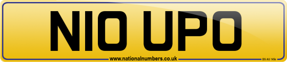 N10 UPO