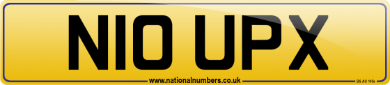 N10 UPX
