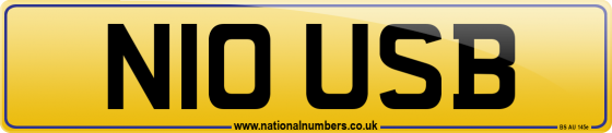 N10 USB