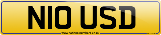 N10 USD