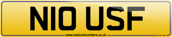 N10 USF