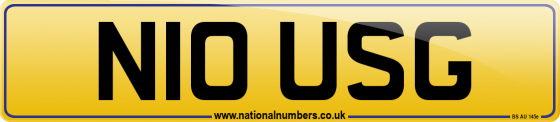 N10 USG
