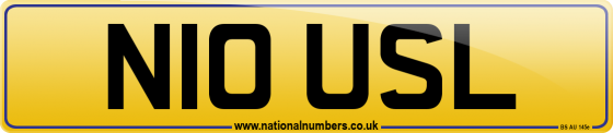 N10 USL