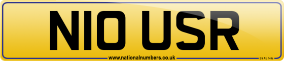 N10 USR