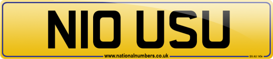 N10 USU