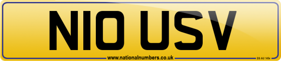 N10 USV