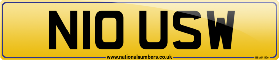 N10 USW