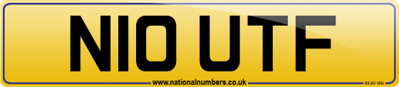 N10 UTF