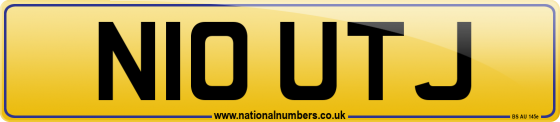 N10 UTJ