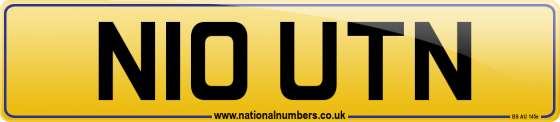 N10 UTN