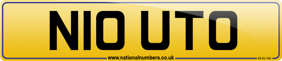 N10 UTO