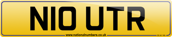 N10 UTR