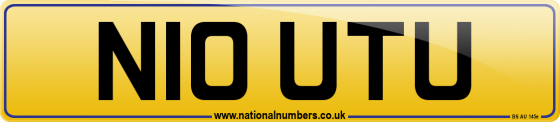 N10 UTU
