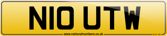 N10 UTW