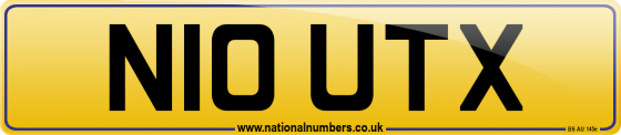 N10 UTX