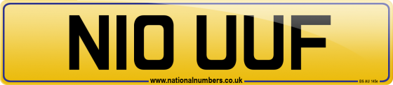 N10 UUF
