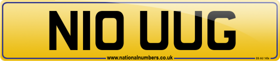 N10 UUG