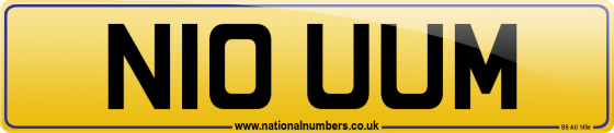 N10 UUM