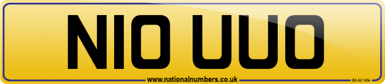 N10 UUO