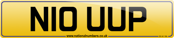 N10 UUP