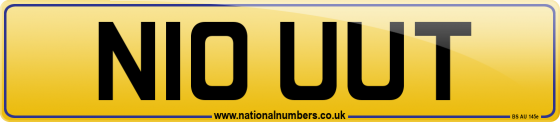 N10 UUT