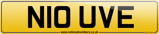 N10 UVE