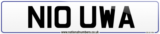 N10 UWA