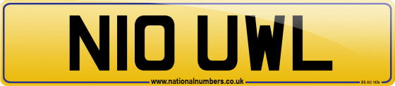 N10 UWL