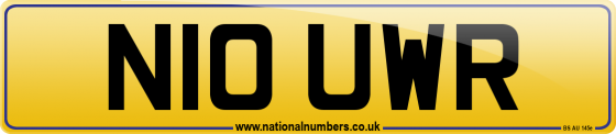 N10 UWR