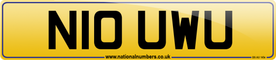 N10 UWU