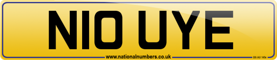 N10 UYE
