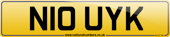 N10 UYK