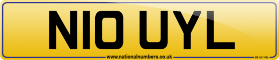 N10 UYL