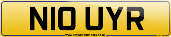 N10 UYR
