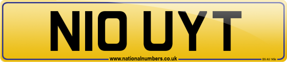 N10 UYT