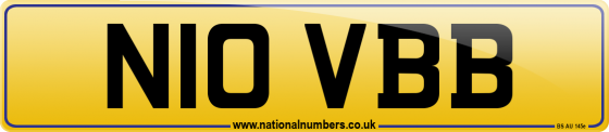 N10 VBB