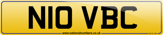 N10 VBC