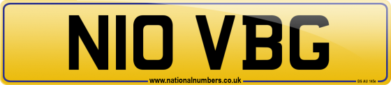 N10 VBG